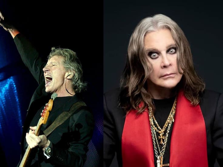 Roger Waters se niega a disculparse por sus críticas a Ozzy Osbourne y reafirma su postura: “¿Tienen que gustarme todos los grupos de rock que han existido?”