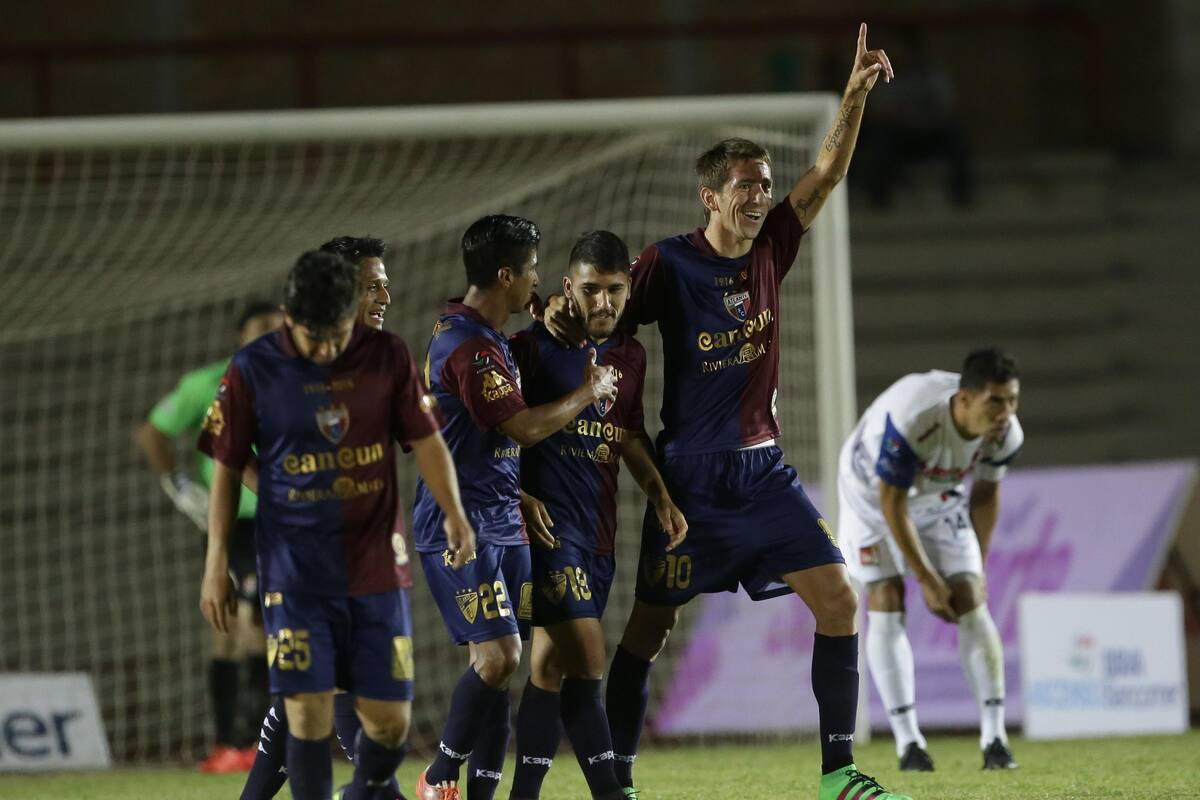 Atlante celebra 104 años y ¿su posible regreso a Primera División?