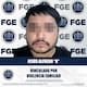 Mujer se refugia con sus hijos y llama al 911 tras presunta agresión de su expareja