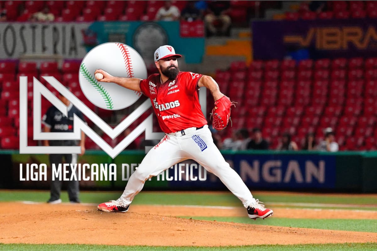 El ligamayorista José Urquidy ganó su primer juego de la temporada con los Venados de Mazatlán