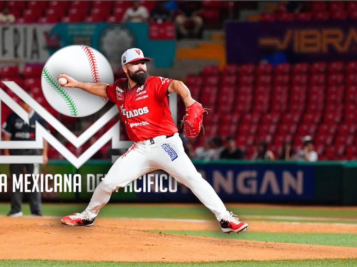 El ligamayorista José Urquidy ganó su primer juego de la temporada con los Venados de Mazatlán