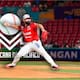 El ligamayorista José Urquidy ganó su primer juego de la temporada con los Venados de Mazatlán