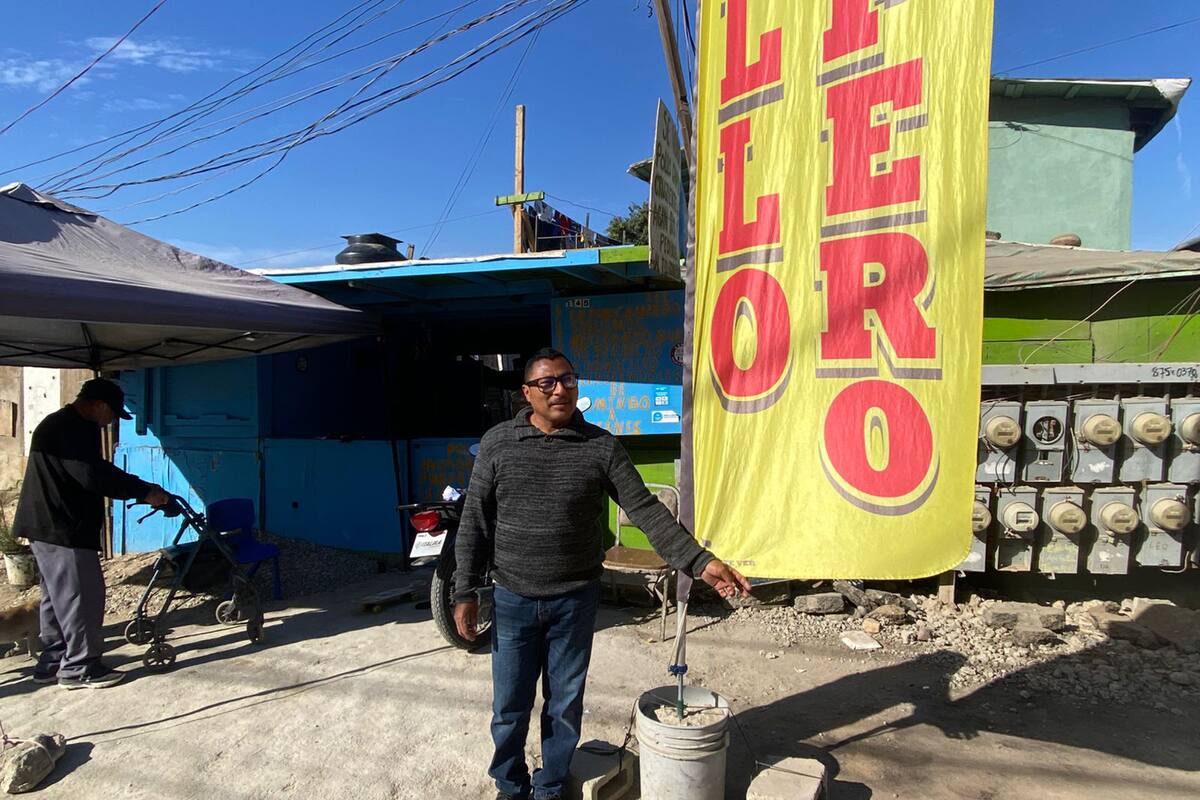 Cautivan con sazón de Guatemala a tijuanenses