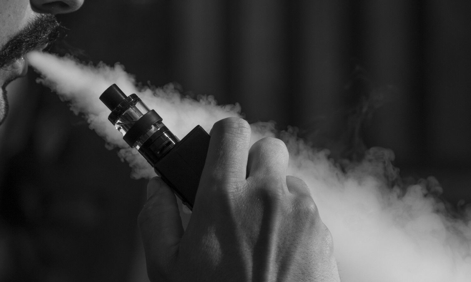 En el territorio mexicano está prohibido el consumo, venta y distribución de los cigarrillos electrónicos. Foto: Pixabay