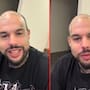 “No me dejaban fumar marihuana”: Emiliano Aguilar revela por qué no entró a La Casa de los Famosos pese a ser considerado