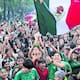 Lo que parecía una fiesta mundialista ya dejó 54 personas hospitalizadas en México, por lo que el IMSS mantiene listo un operativo médico especial para atender emergencias en las sedes