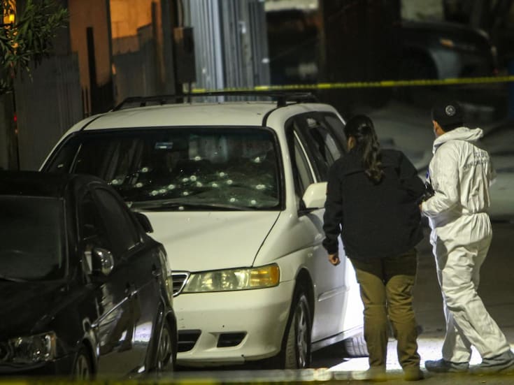 Ataque armado en Maclovio Rojas deja dos muertos y un lesionado