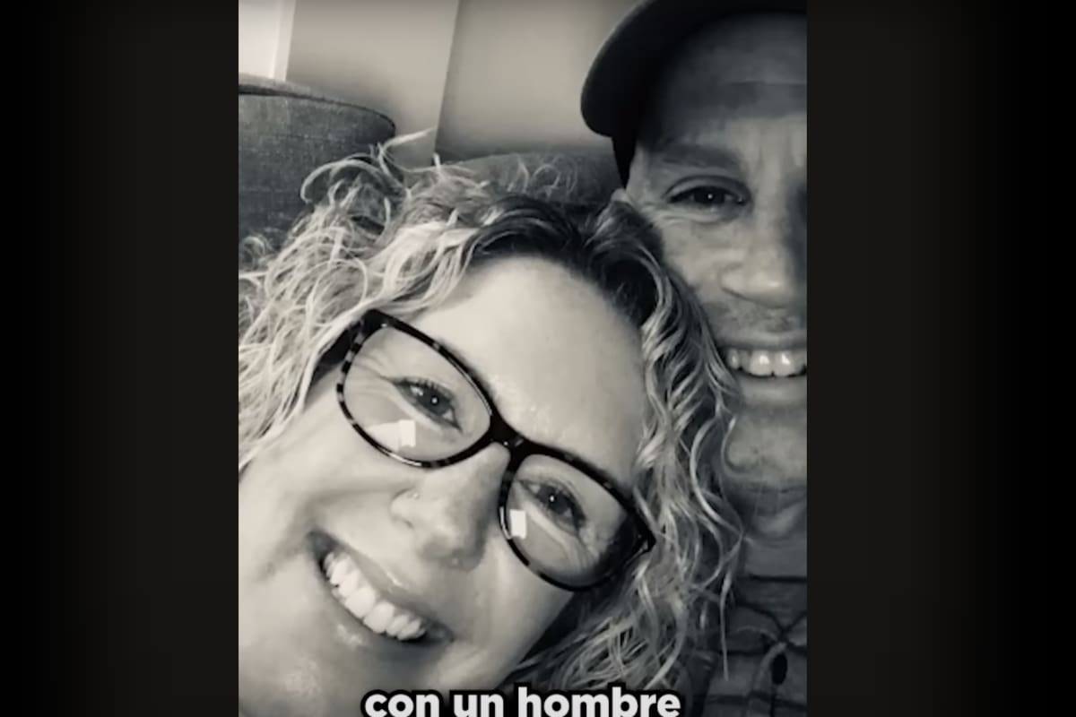 Hombre con alzheimer se enamoró 2 veces de la misma mujer; conoce su historia