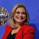 Maru Campos responde a la marcha convocada por Morena para exigir un juicio político en su contra y asegura que su gobierno seguirá trabajando por “la paz y la libertad de las familias de Chihuahua”