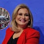 Maru Campos responde a la marcha convocada por Morena para exigir un juicio político en su contra y asegura que su gobierno seguirá trabajando por “la paz y la libertad de las familias de Chihuahua”