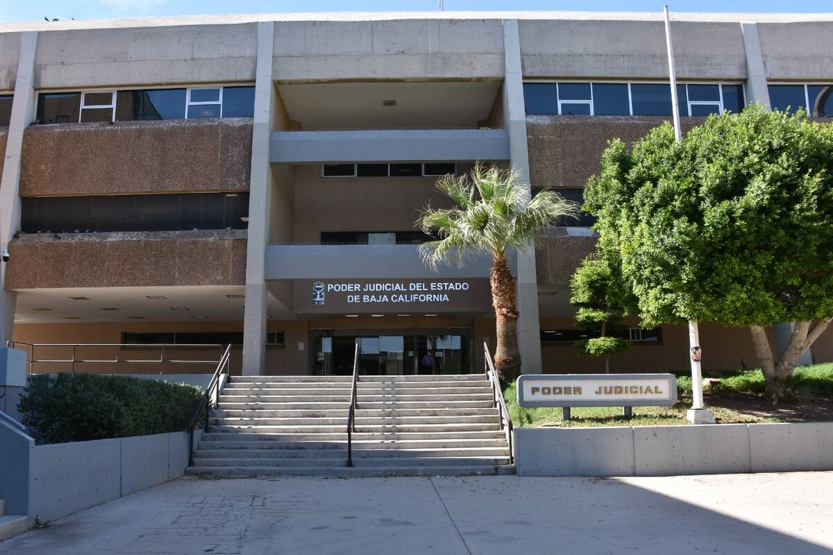 PJBC tiene en su portal versiones públicas de las sentencias emitidas