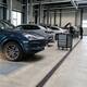 Autos eléctricos cambian el mantenimiento