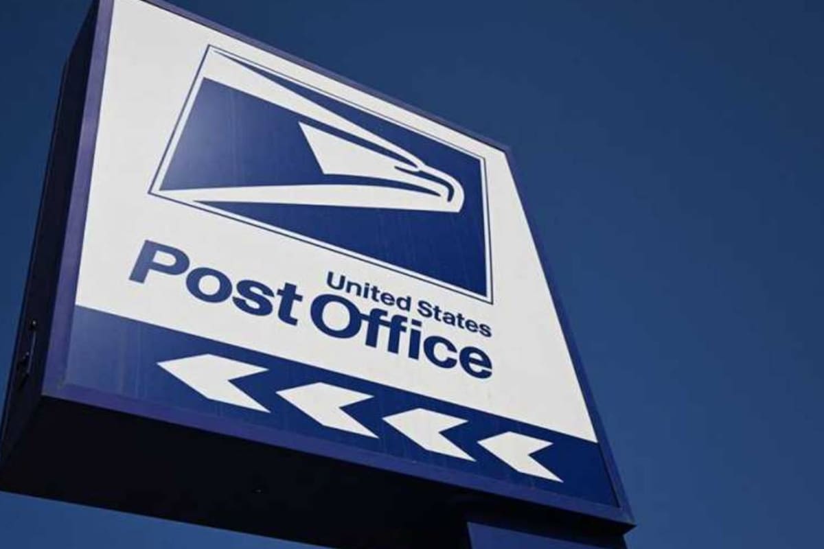Detienen pagos del fondo de pensiones dirigidos al servicio postal de EEUU que cubre a trabajadores federales, incluidos los empleados postales