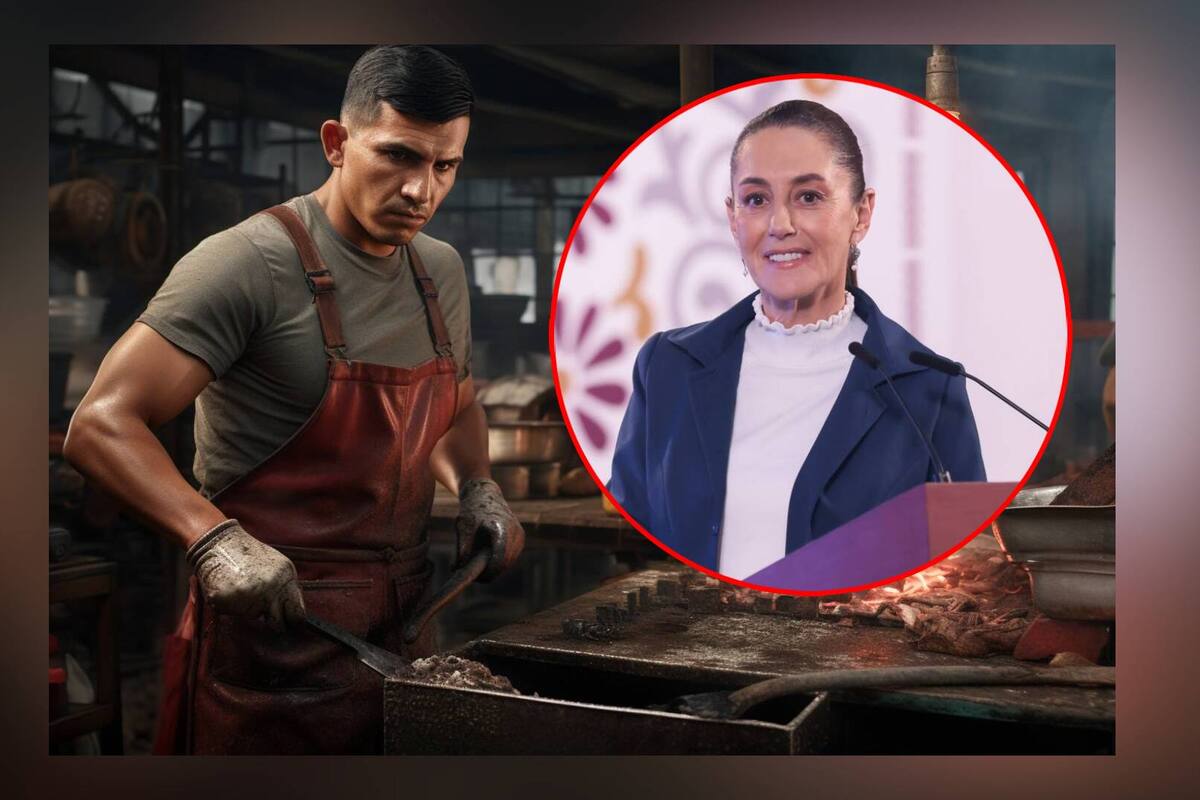 Insistirán a Sheinbaum en reducir jornada laboral a 40 horas, esto debes saber