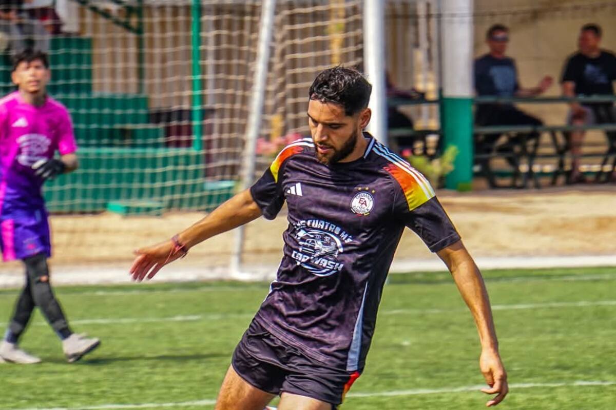 Agrícola pasó por encima a Venezia.