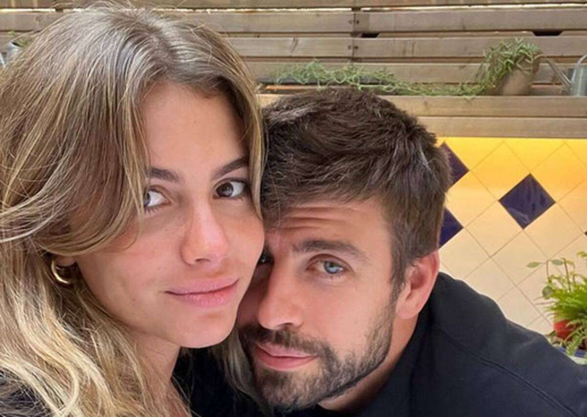 La relación entre Clara Chía y Gerard Piqué sigue dando de qué hablar.