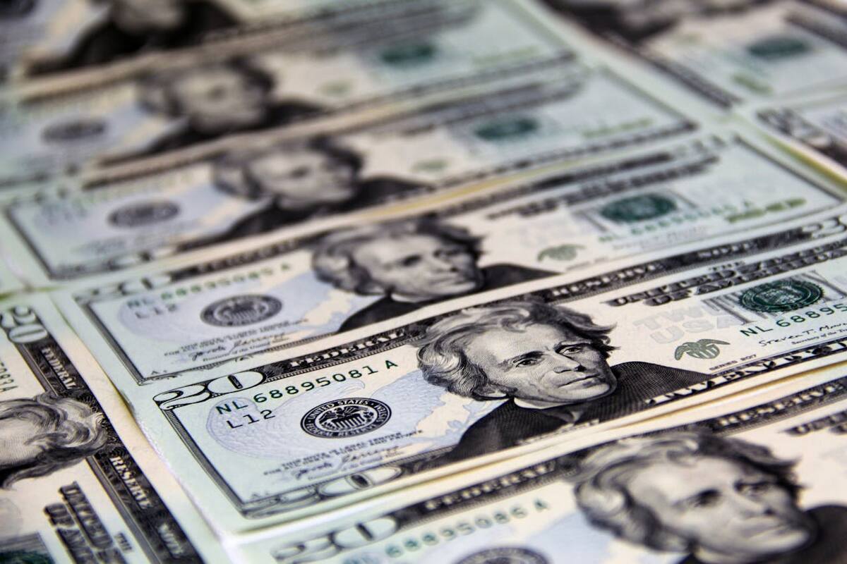 Dólar en México: ¿Cuál es el tipo de cambio en los principales bancos hoy miércoles 12 de junio de 2024?