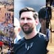 ¿Qué pasó en la India? Evento termina en caos y disturbios por visita de Messi