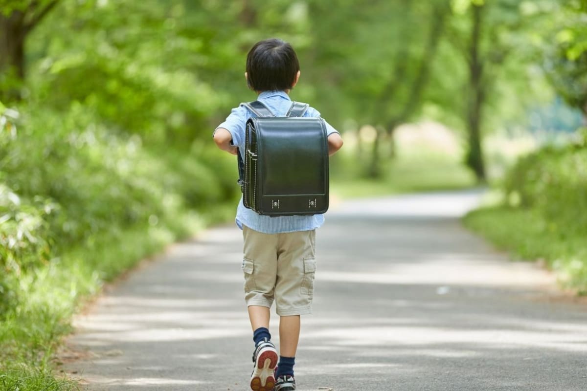 ¿Cuál es el peso ideal para la mochila escolar de un niño? La Secretaría de Salud emite recomendaciones clave para proteger su postura