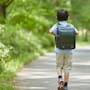 ¿Cuál es el peso ideal para la mochila escolar de un niño? La Secretaría de Salud emite recomendaciones clave para proteger su postura