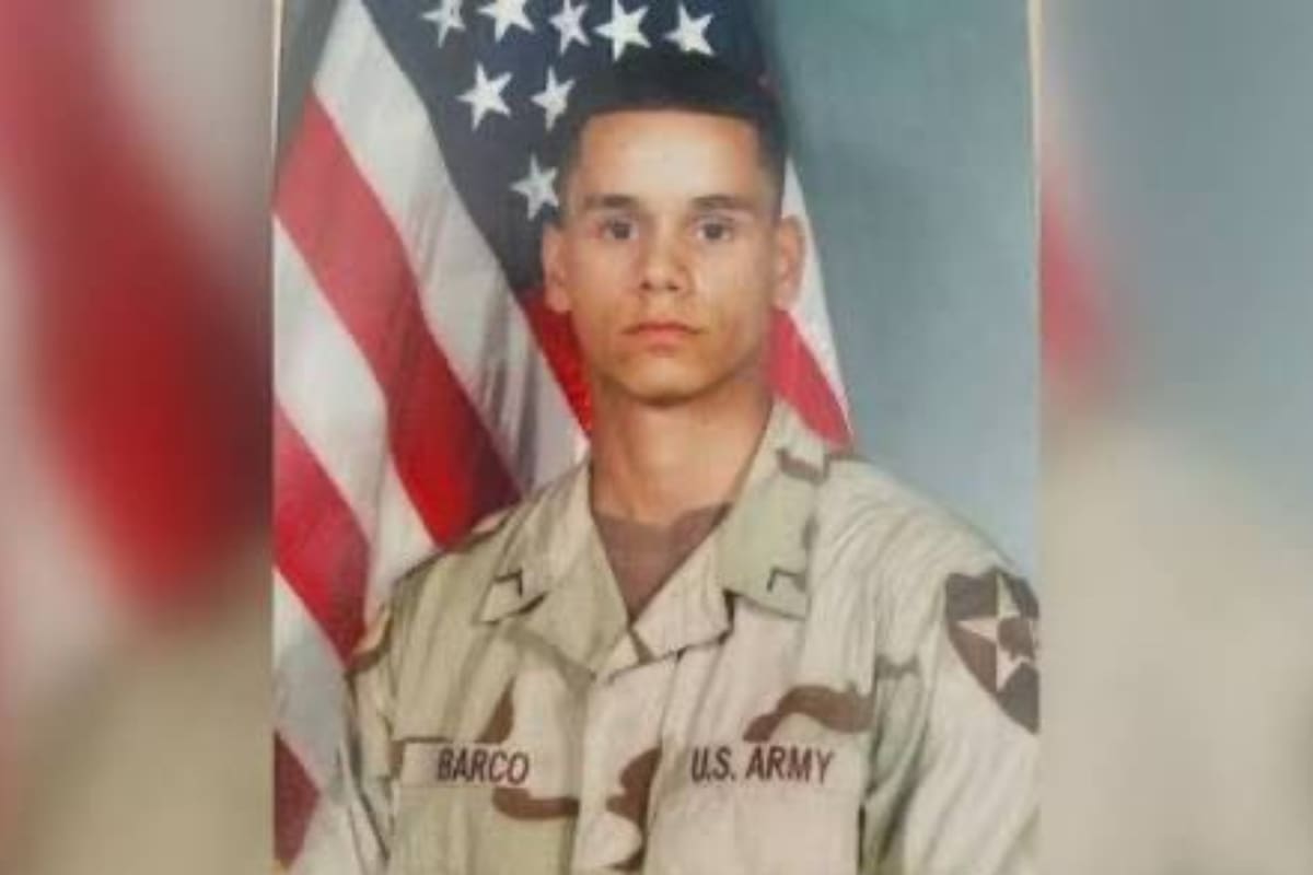 ICE deporta por error a veterano del ejército estadounidense a México, país que nunca había visitado