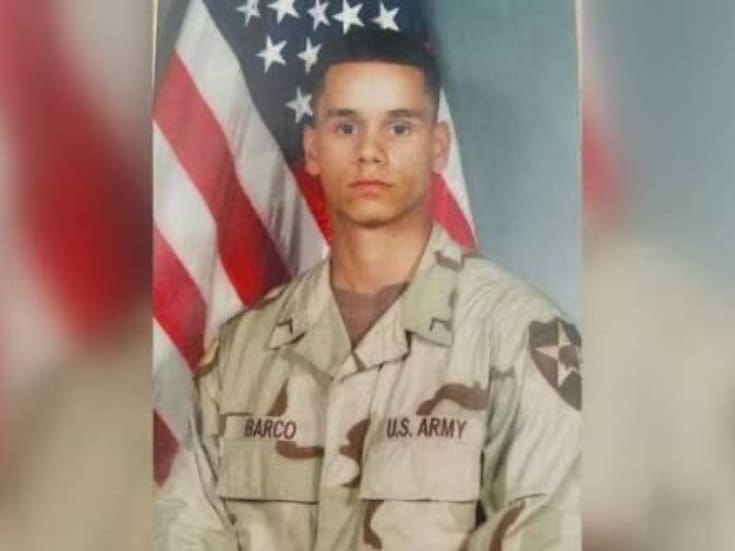 ICE deporta por error a veterano del ejército estadounidense a México, país que nunca había visitado