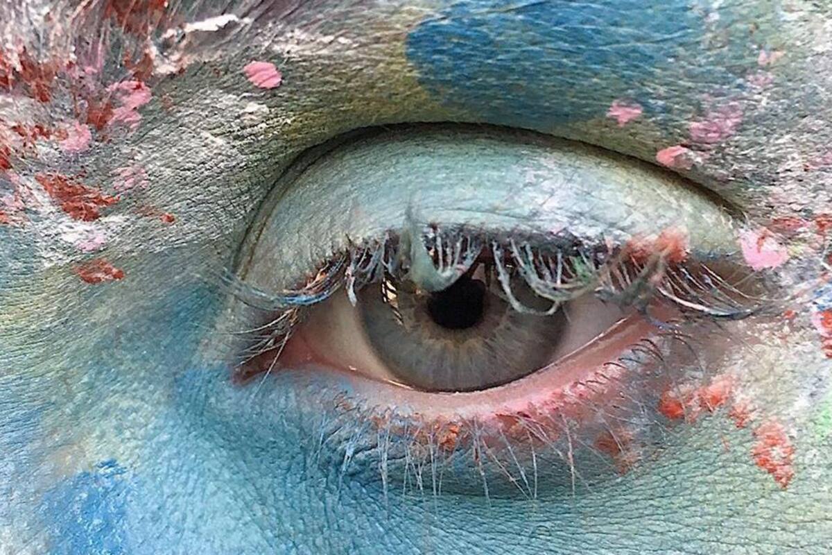 La cuenta de belleza "más odiada" en Instagram