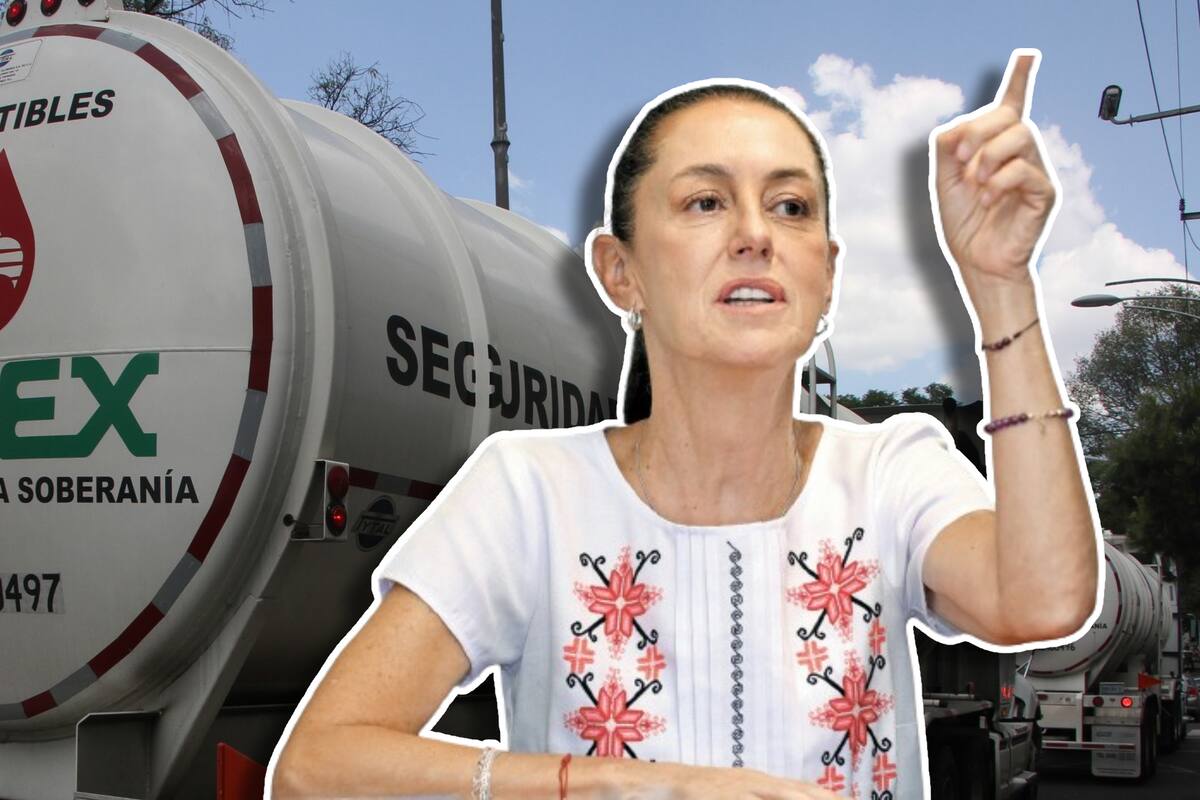 Sheinbaum abre la puerta a la participación de Pemex en la minería del litio