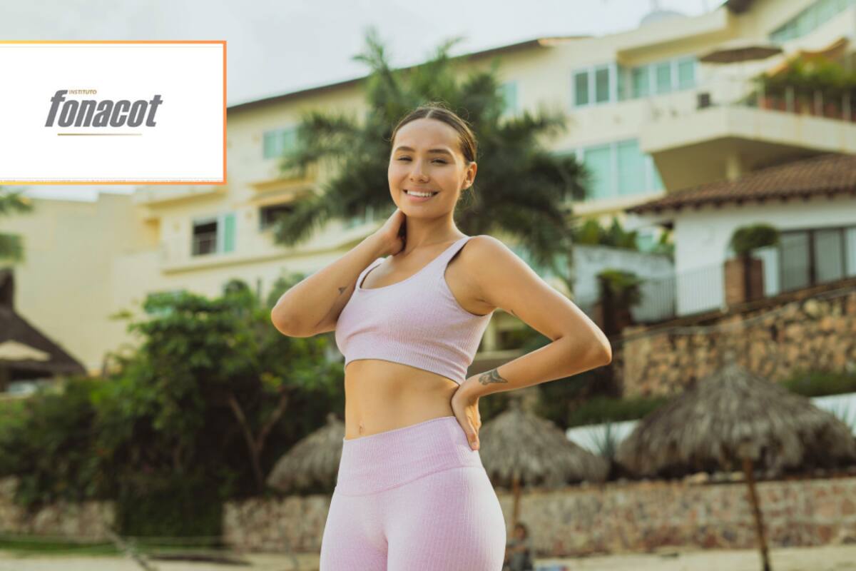 Crédito Mujer de Fonacot: cómo puede apoyarte incluso en vacaciones de Semana Santa