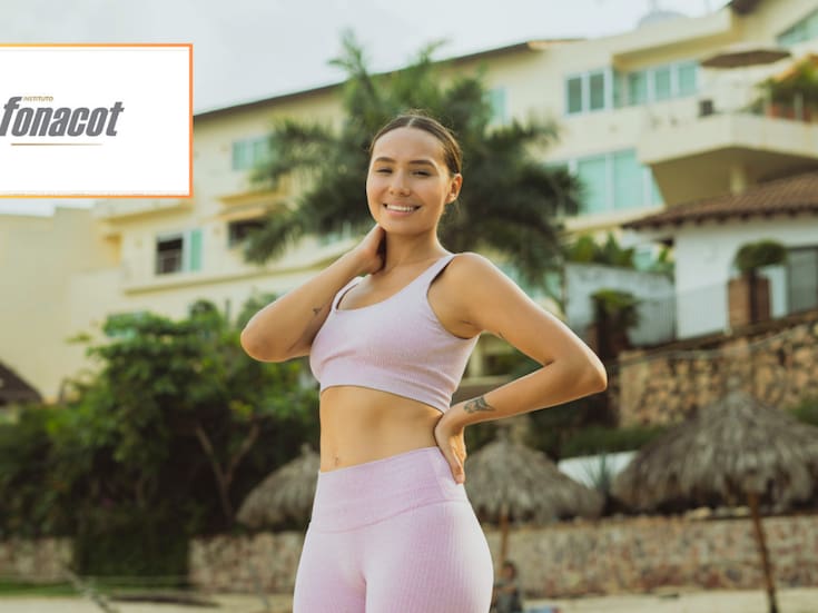 Crédito Mujer de Fonacot: cómo puede apoyarte incluso en vacaciones de Semana Santa