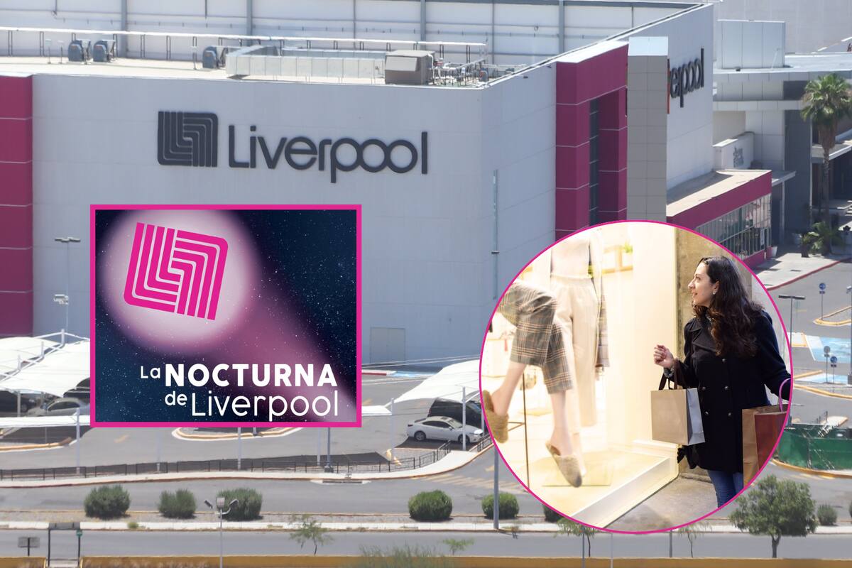 Nueva Venta Nocturna 2024 llega a Liverpool: ¿Cuándo será y cómo aprovechar mejor las ofertas?