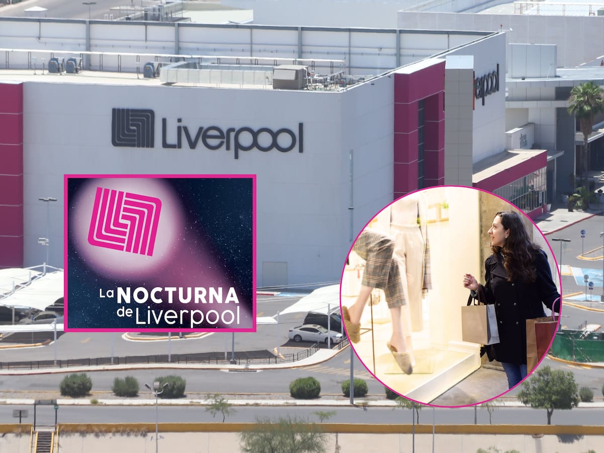 Para las compras digitales, la disponibilidad se mantiene durante el día y la noche mediante Liverpool Pocket y liverpool.com.mx, de acuerdo con la información de la campaña. Crédito: Especial GH/Pixabay