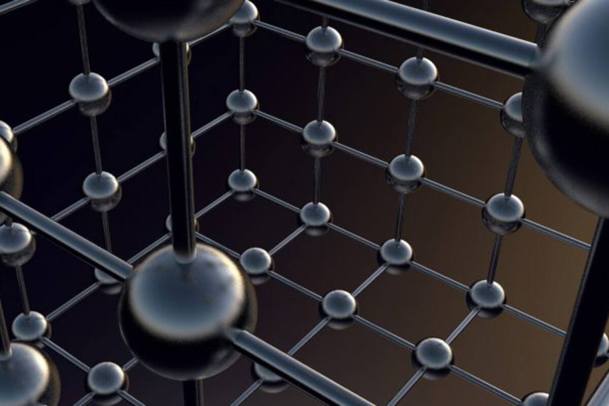 Estudio: Existe otro estado de la materia puede ser 'sólido y líquido' a la vez