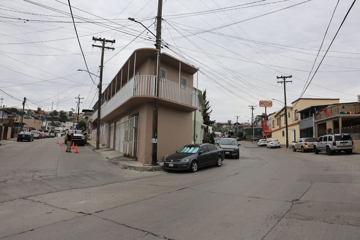 Reportan apagones intermitentes en Jardines del Rubí