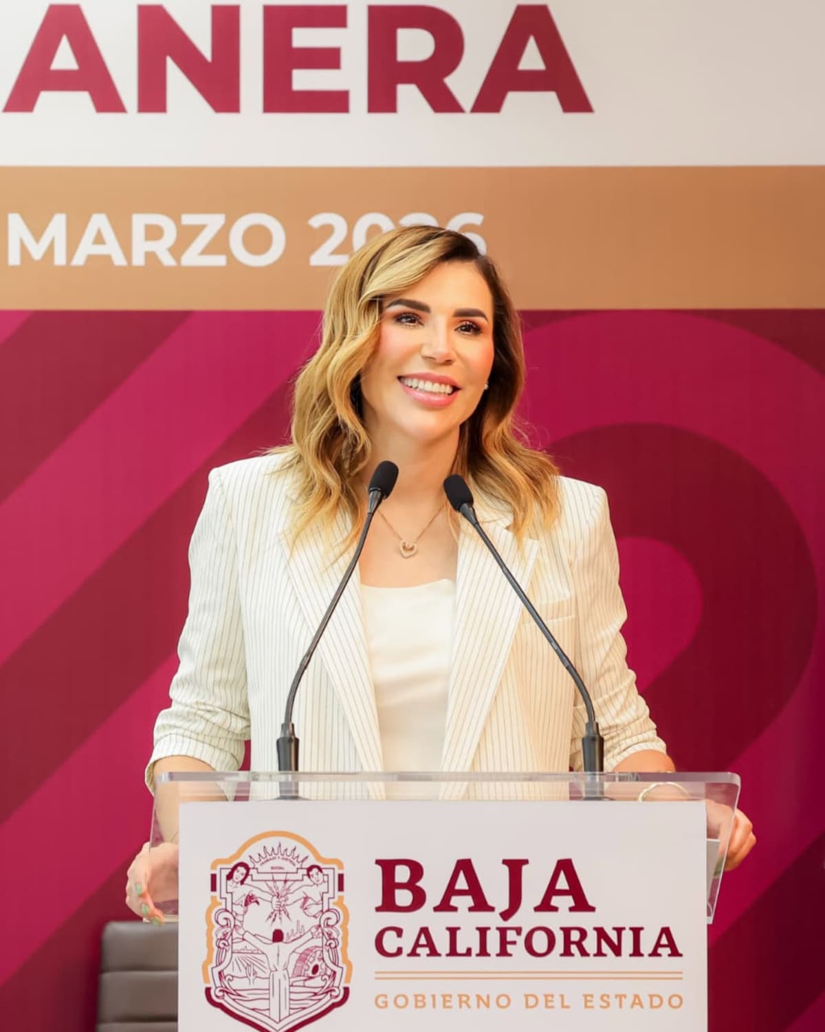 Obtiene BC dos galardones en los Reader Awards de la revista Food and Travel: Mejor Destino Gastronómico de México y el restaurante Lunario como Mejor Restaurante Sustentable. Foto: Cortesía