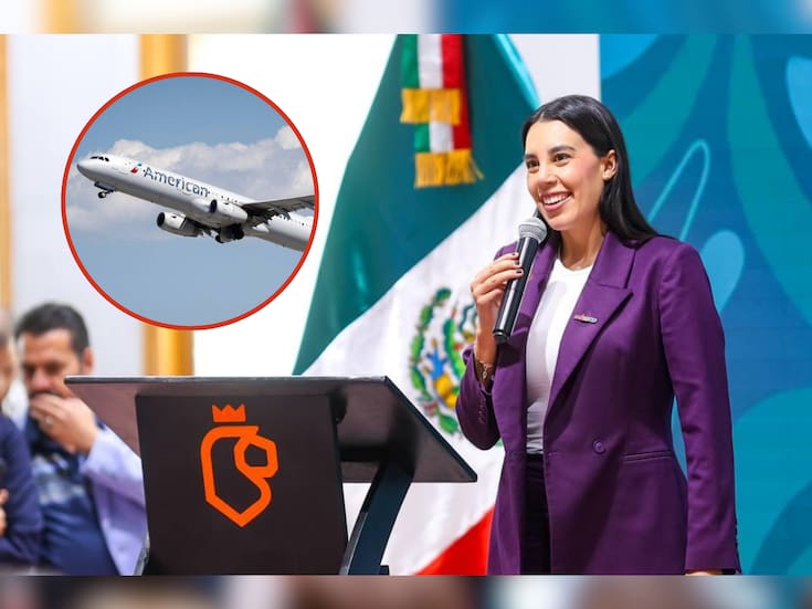 México podría beneficiarse por cancelación de vuelos en EU, afirma Sectur