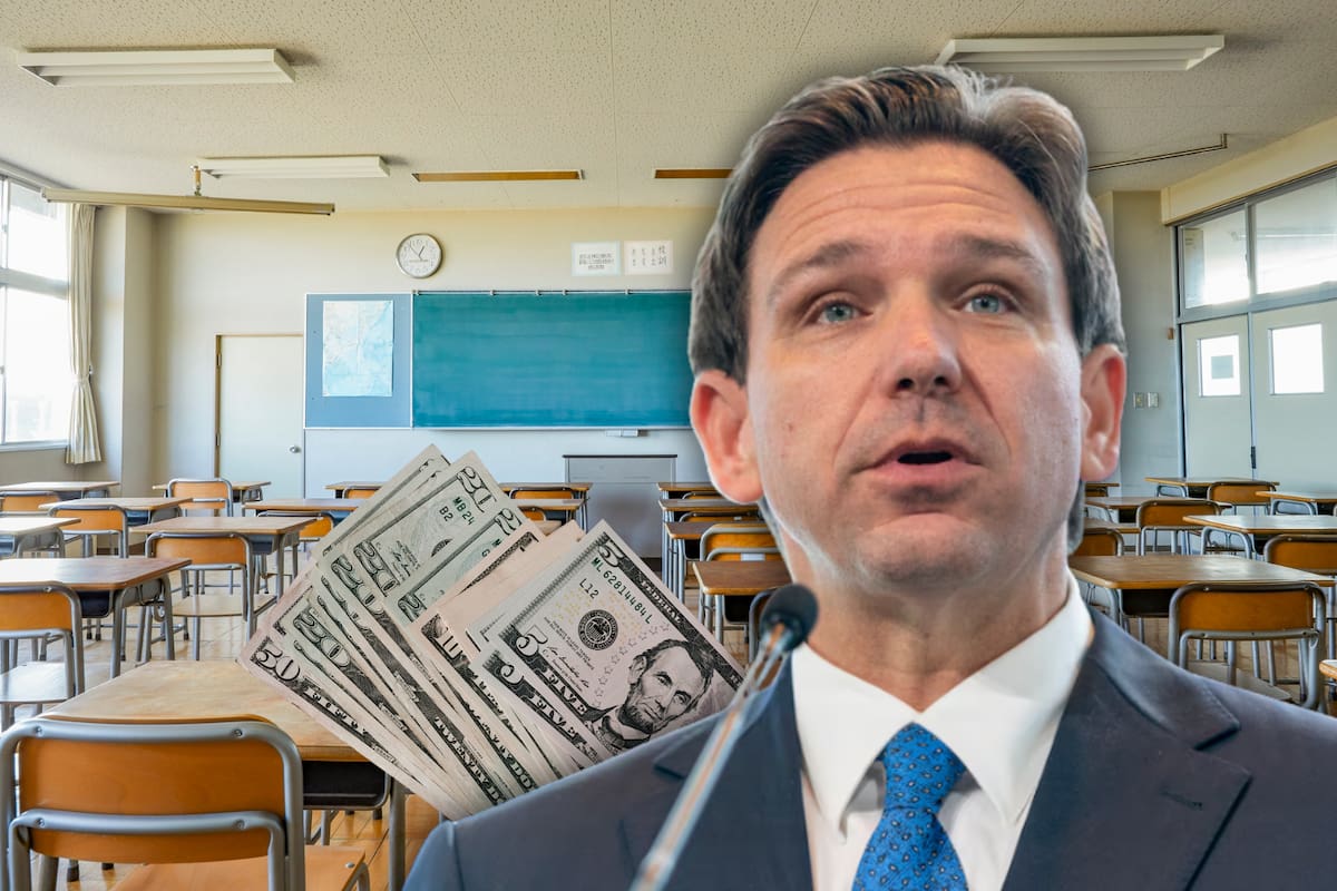 Maestros de Florida recibirán mejores salarios en 2026-2027: el estado eleva el presupuesto a 1,560 millones de dólares y contempla aumentos de hasta 3,000 dólares