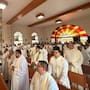 Habrá dos nuevos sacerdotes y tres diáconos en Hermosillo