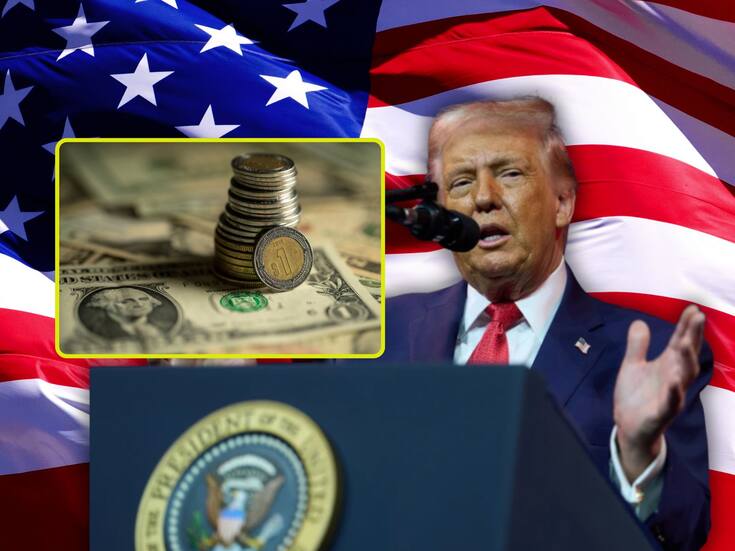 Precio del dólar ‘afloja’ mientras el peso mexicano ‘se aprecia’ y así cotiza el tipo de cambio este jueves 8 de enero del 2025