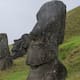 Cómo se movieron los Moai de Isla de Pascua: un misterio arqueológico resuelto