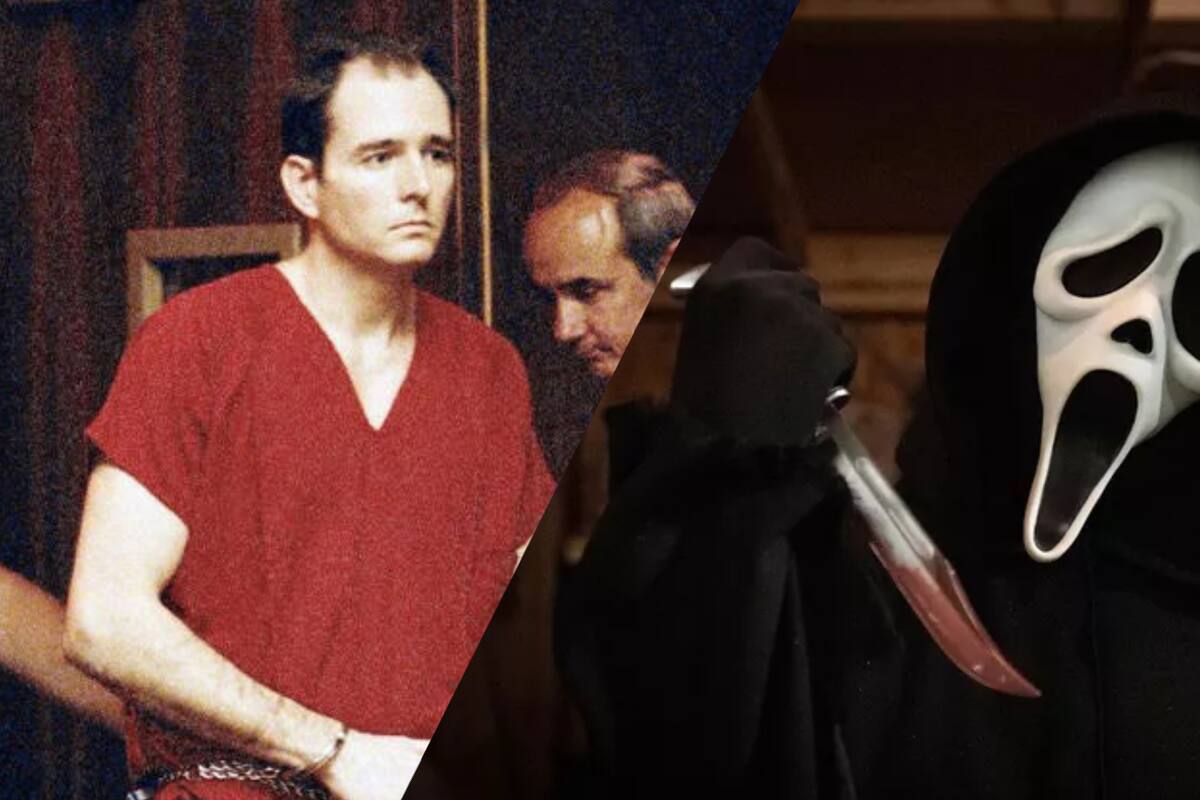 El destripador de Gainesville: La espeluznante historia que inspiró las películas de “Scream”