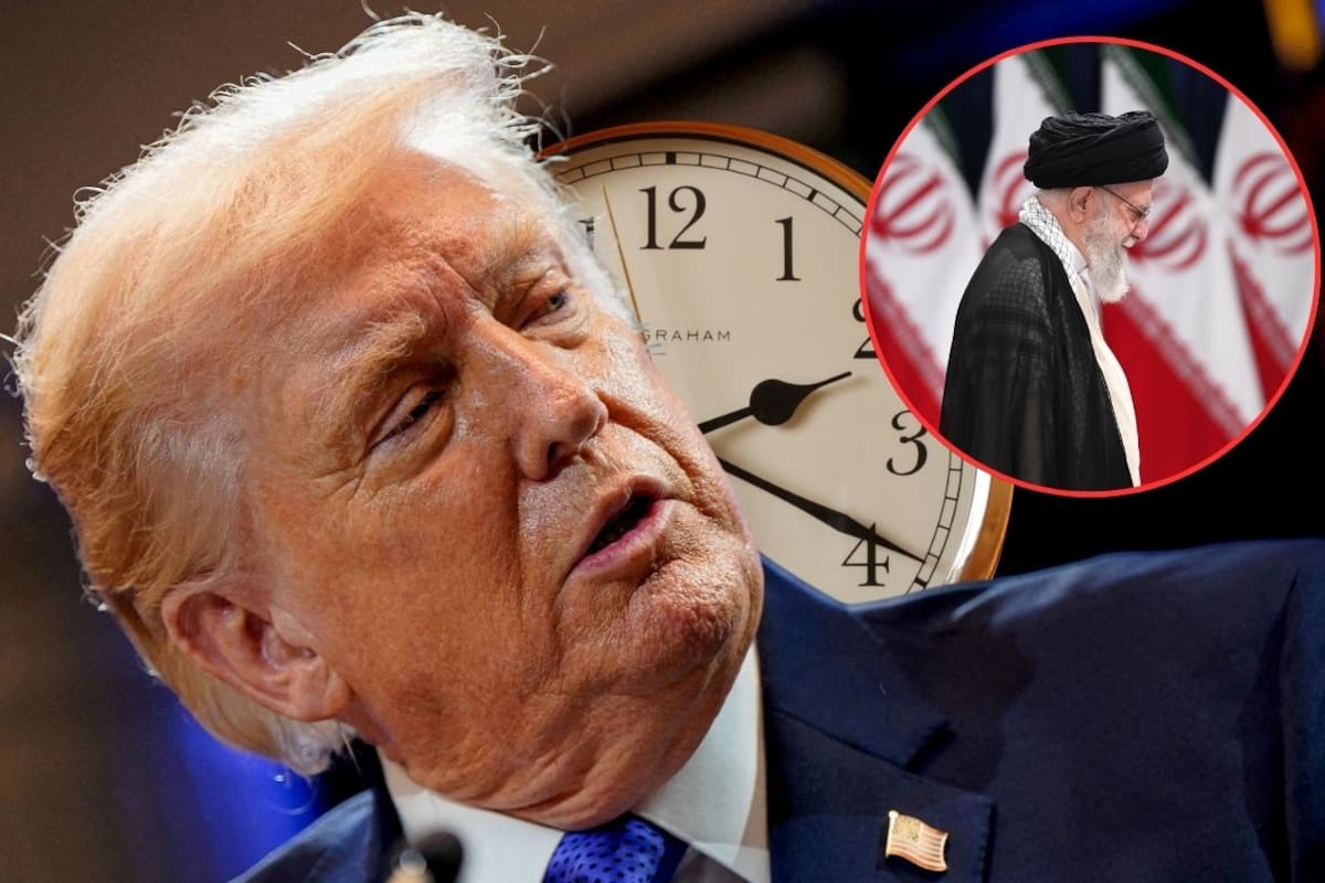 Donald Trump estima que la ofensiva militar de Estados Unidos e Israel contra Irán podría durar hasta cuatro semanas tras la muerte de Alí Jameneí