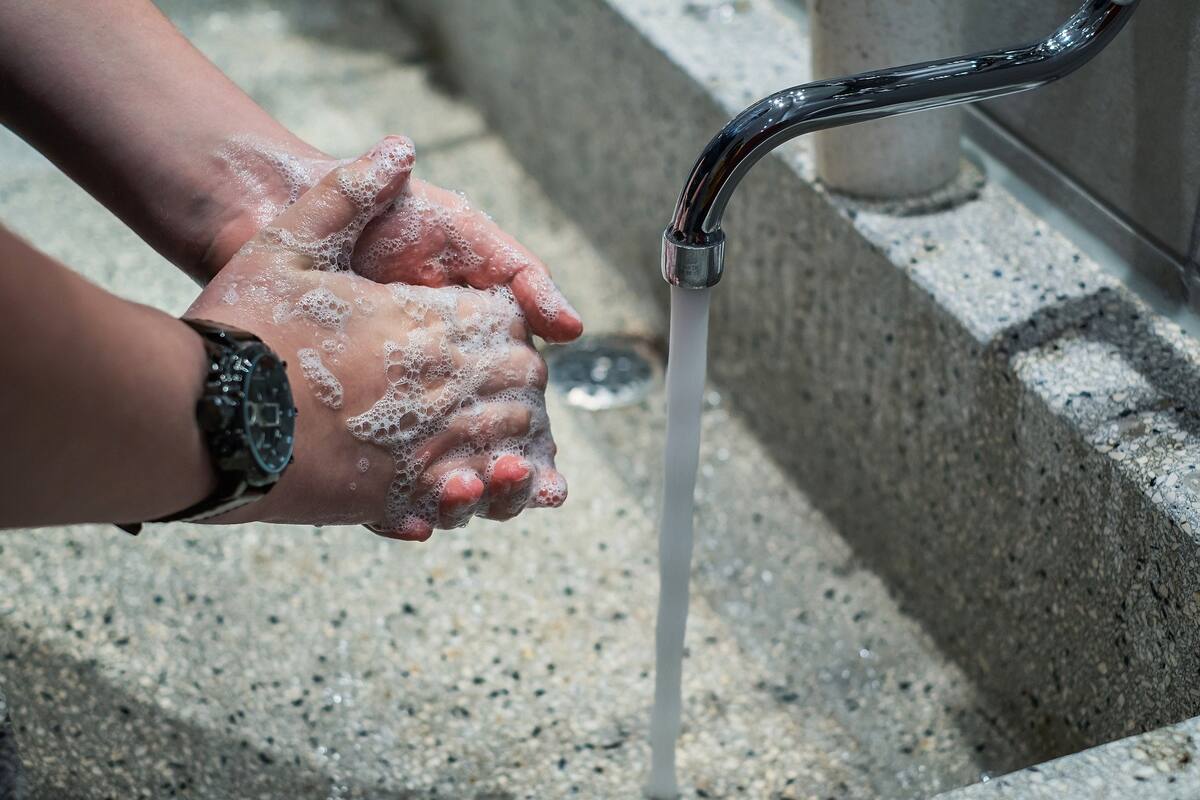 Covid en México: Se registraron más de 9 mil nuevos casos y 39 defunciones durante el sábado