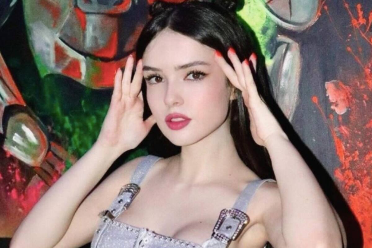 Germaine Valentina se pronuncia sobre denuncia de Alicia Villarreal contra Cruz Martínez por violencia