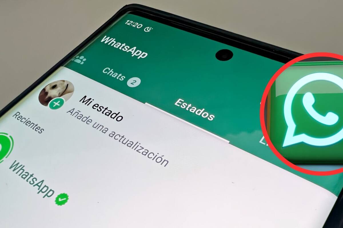 Los estados de WhatsApp tienen una nueva función ¿Ya sabes cuál es?