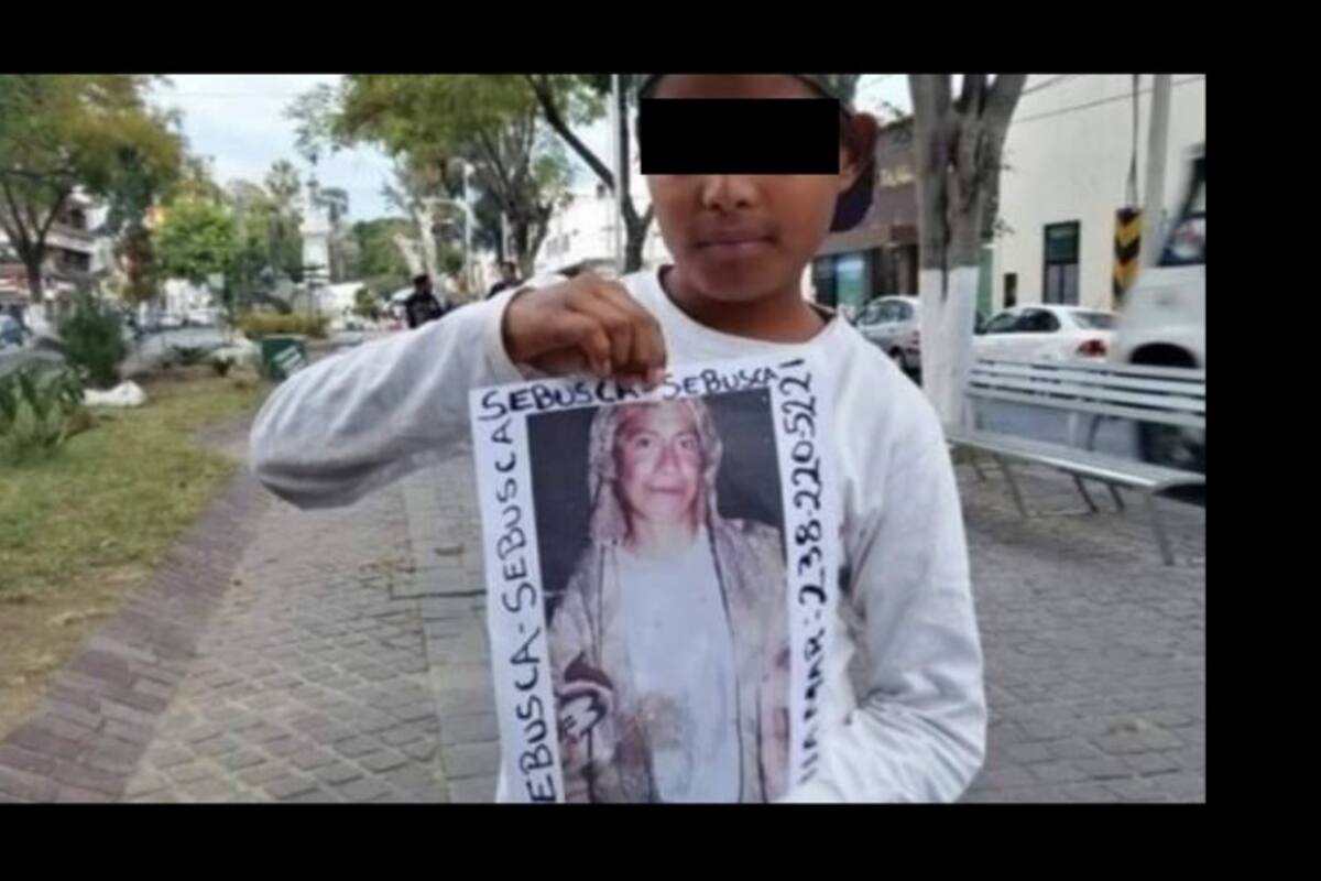 Hallan sin vida a mujer que era buscada por sus hijos en Tehuacán