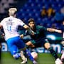 Puebla vs Tigres: Goles, resumen y mejores momentos