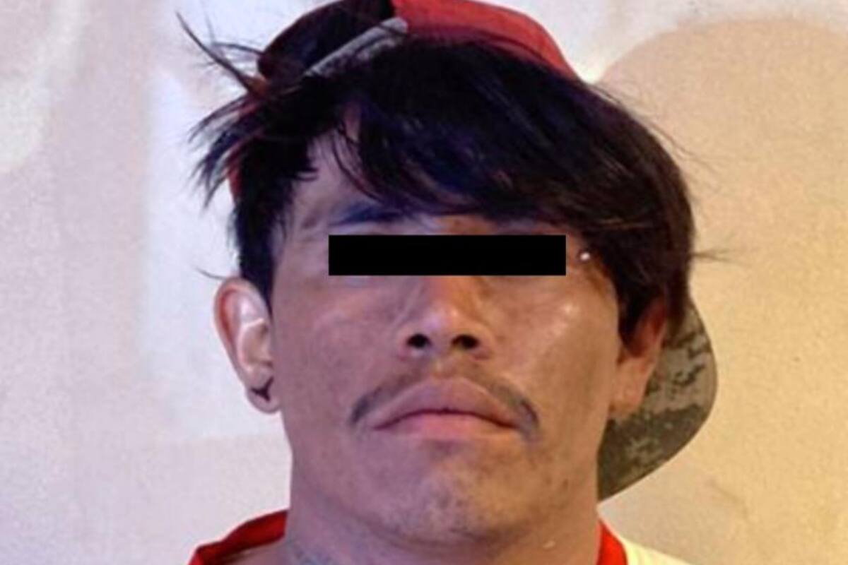 Dan pena de 25 años a acusado de matar a reportero en Ciudad Obregón