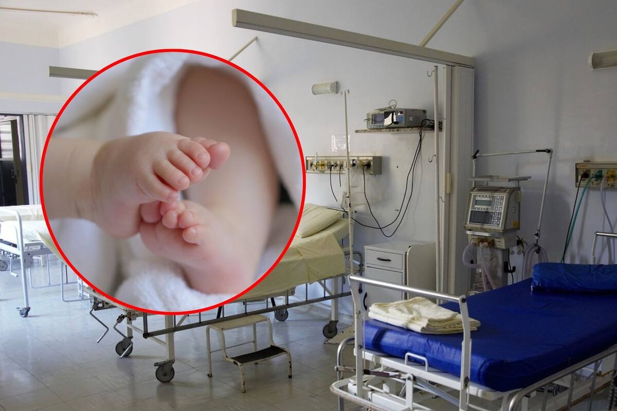 Condenan a mujer en Francia por darle alcohol médico a su bebé prematuro ¿por qué lo hizo?