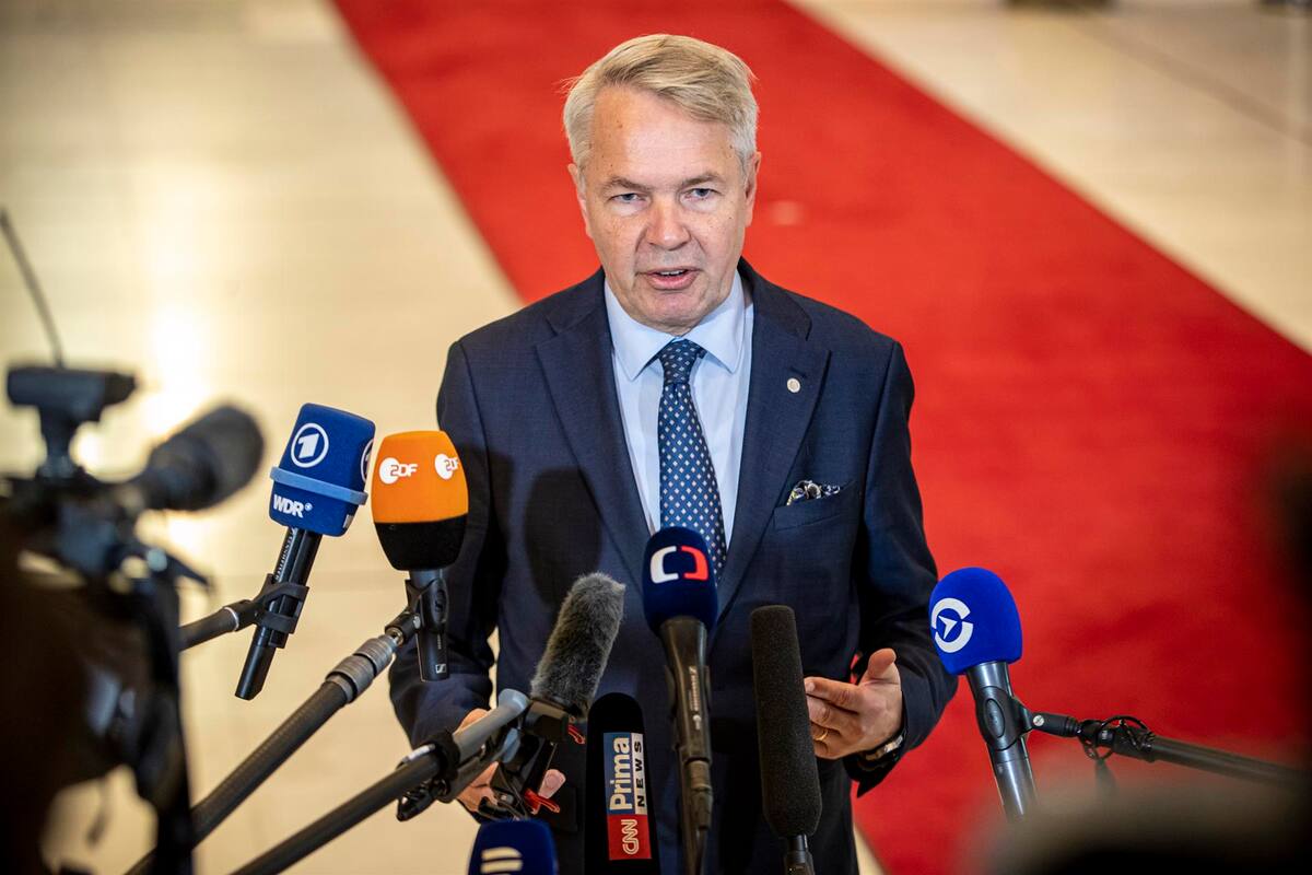 Guerra en Ucrania: Finlandia cerrará sus fronteras a turistas rusos